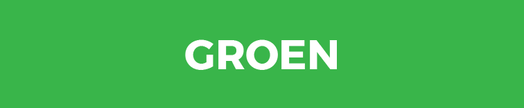 kleuren-groen