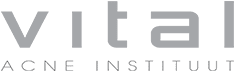 Logo Vital Acne Instituut