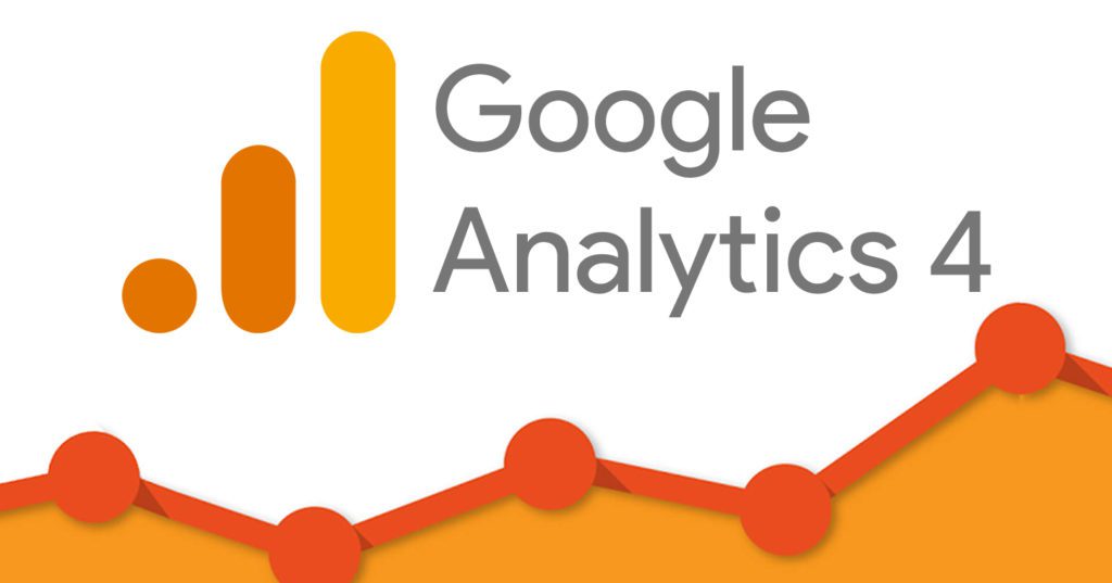 Google Analytics 4 | The DISTRIKT